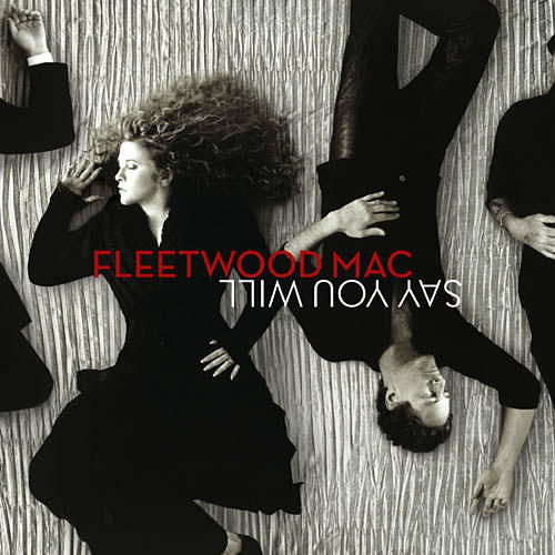 Fleetwood Mac - 2003 Say You Will